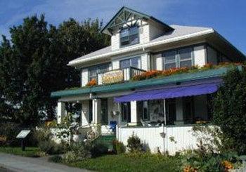 Hi Portland Hawthorne District Hostel Exterior foto